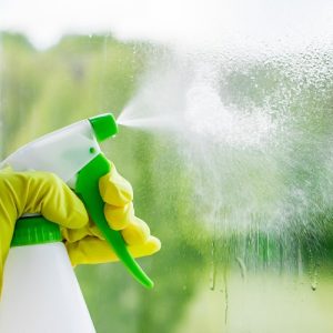 Go Green: The Eco-Friendly Cleaning Solution by Elite Cleaning LLC